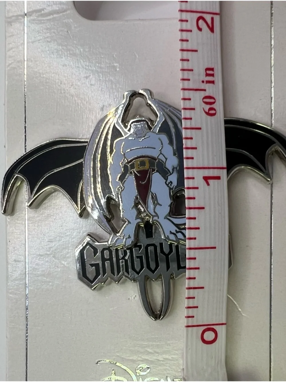 Disney official collectible